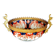 Coupe Imari monté en bronze doré, Japon fin XIXe siècle