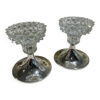 Candlesticks