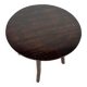 Art Deco low coffee table by Thonet