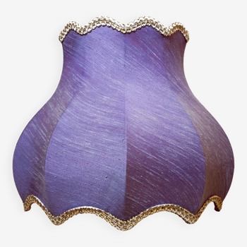 Victorian style lampshade