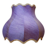 Victorian style lampshade