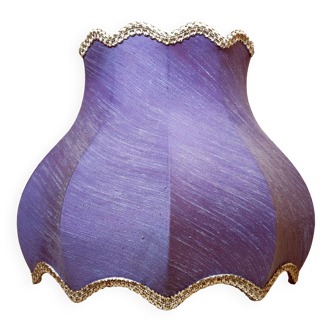 Victorian style lampshade