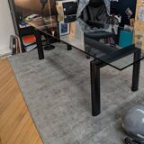 LC6 Corbusier table