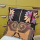 Kilim cushion
