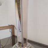 Lamp house Sofar in silver bronze