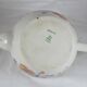 ceramic teapot French France