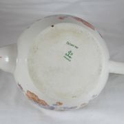 ceramic teapot French France