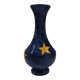 Vase espagnol Fanfoart étoilé