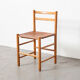 Ate van Apeldoorn Set of 6 Dining Chairs for Houtwerk Hattem 1960s
