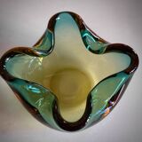 Sommerso Murano pocket emptier