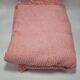 Vintage chenille bedspread