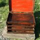 Facom industrial toolbox