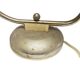 Art Deco style wall lamp from Polam, 1970s