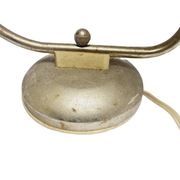 Art Deco style wall lamp from Polam, 1970s