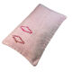 Housse de coussin vintage turque faite à la main, 30 x 50 cm