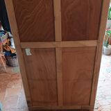 Pink Parisian wardrobe