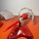 Lunel style wall lights
