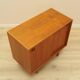 Teak cabinet, Danish design, 1970s, made in Denmark