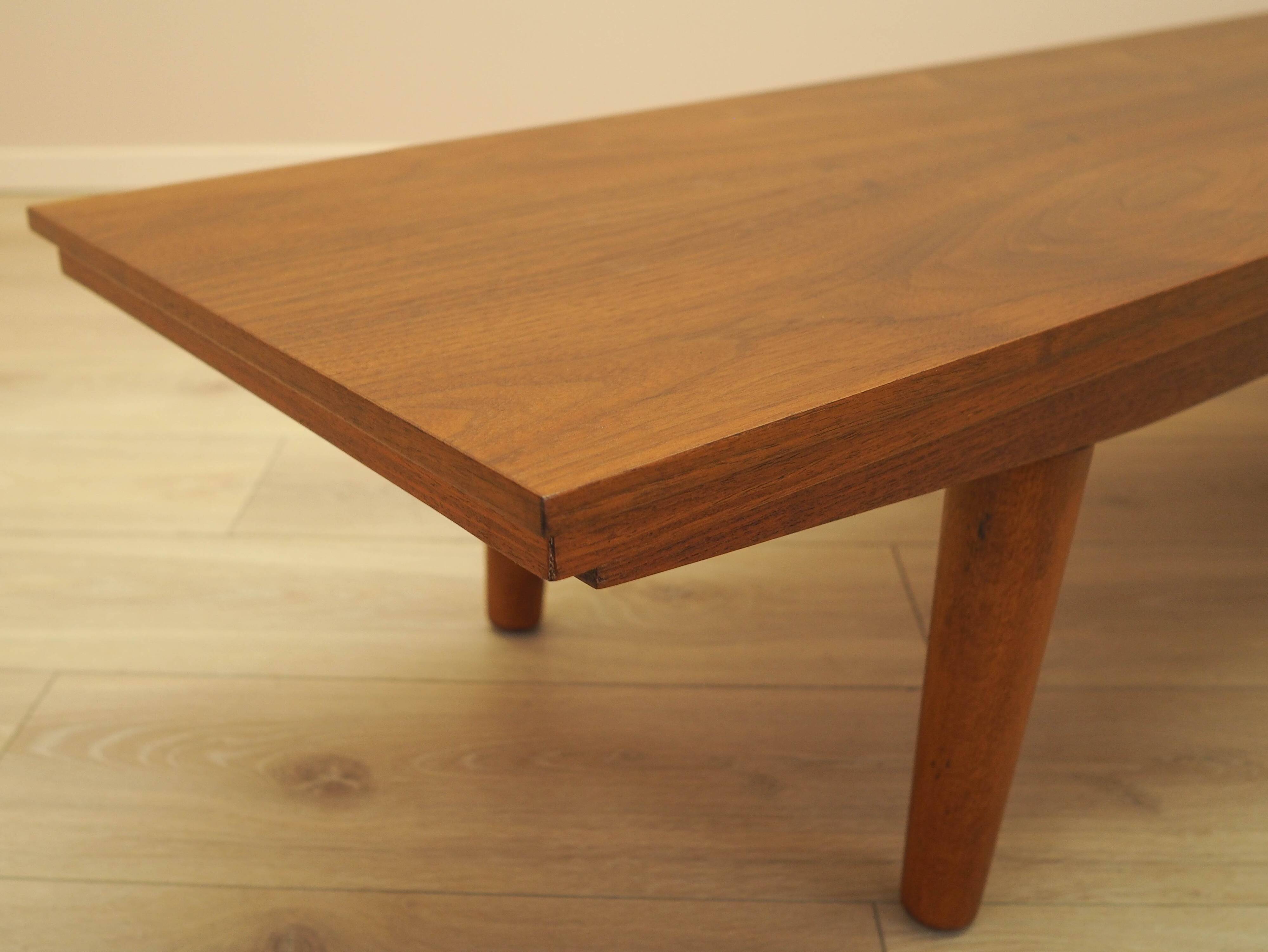 Lowboard, Danish design, 1970s, made in Denmark