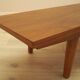 Lowboard, Danish design, 1970s, made in Denmark