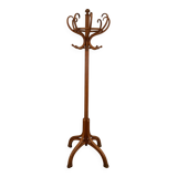 Thonet parrot coat rack