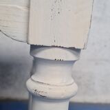 Farmhouse coffee table