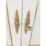 Antique buffet