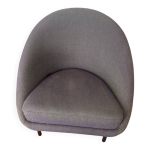 Fauteuil F815 par theo - ruth