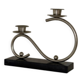 Candélabre Art Déco des années 1920