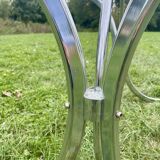 70's  table leg