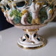 Coupe Capodimonte
