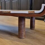 Roger Capron coffee table