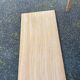 Scandinavian extendable dining table from the 1950s - 230cm