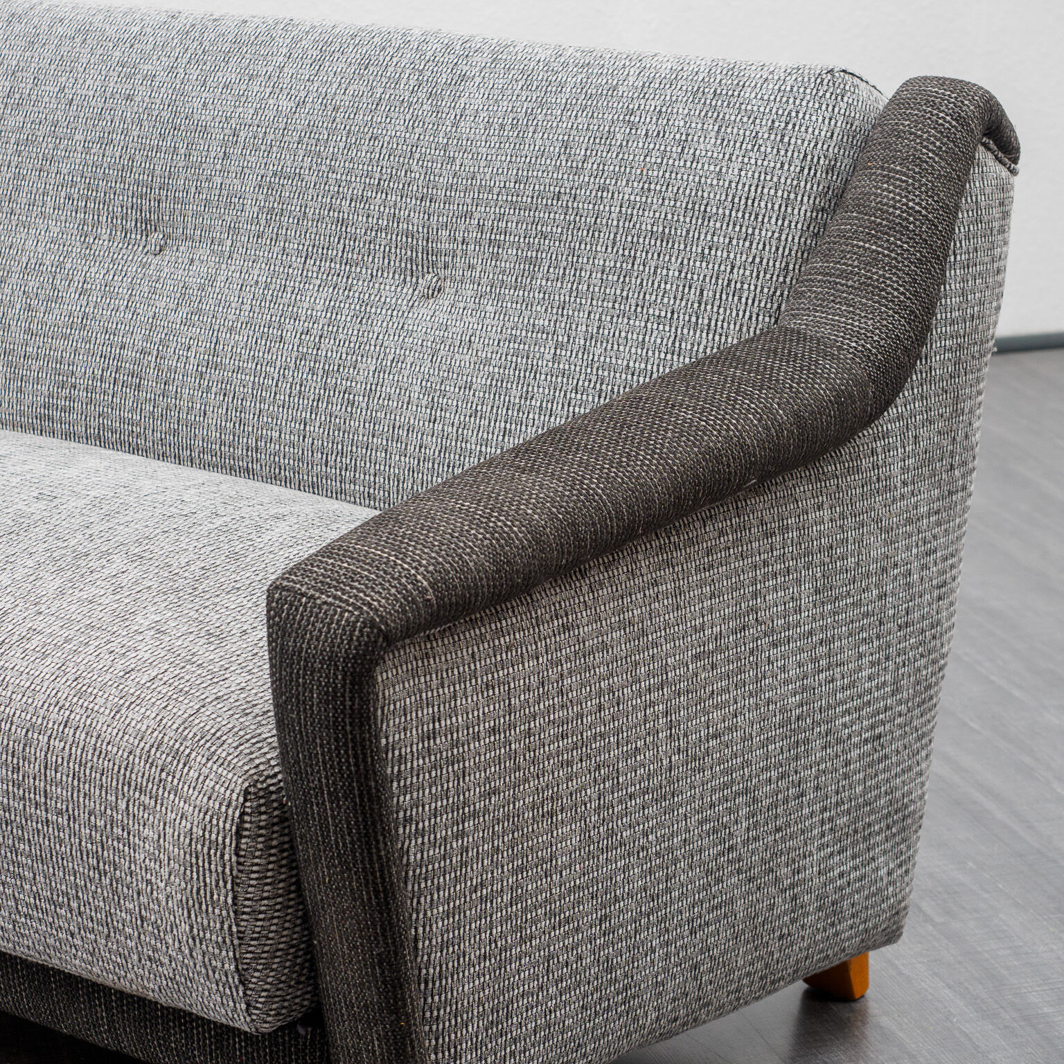 Convertible sofa 1950