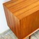 Teak sideboard by Arne Vodder for Sibast, 50/60
