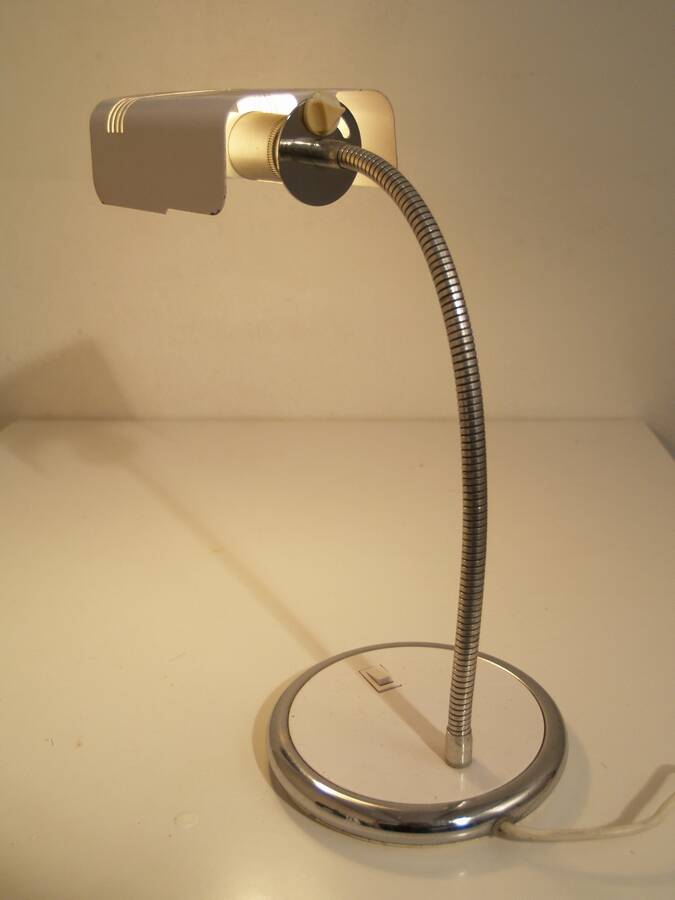 Targetti Sankey mid century vintage design table lamp