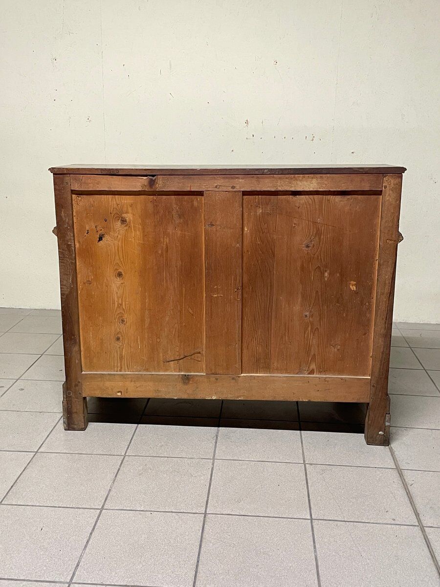 Antique sideboard, Italy, 18th century