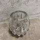 Vase en verre 1960-70