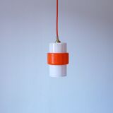 Opaline suspension