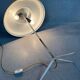 Vintage XL tripod table lamp – Italy