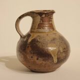 Ceramic jug Jacky Coville