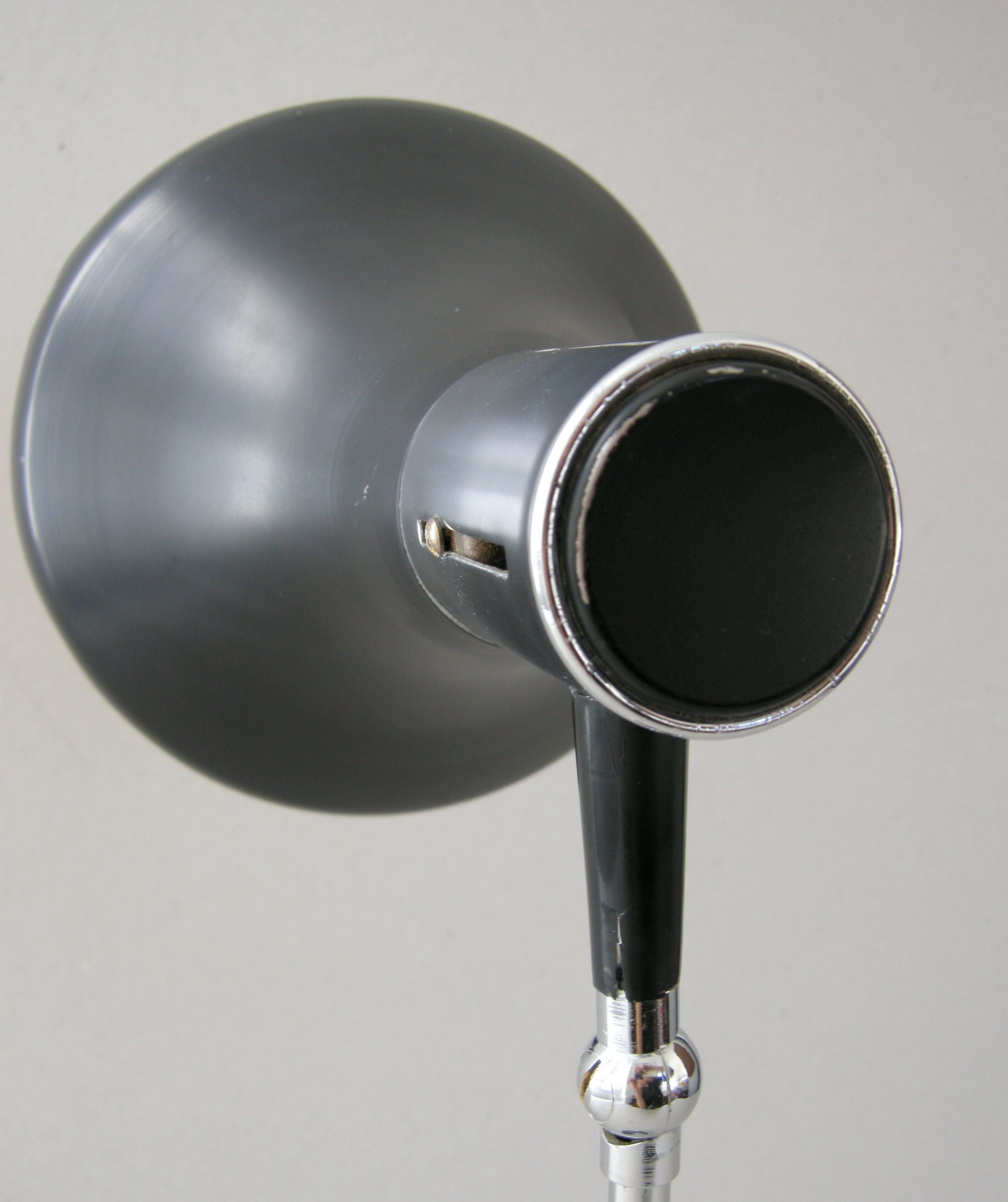 Vintage desk lamp Italy 1970