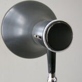 Vintage desk lamp Italy 1970