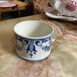 Gien earthenware pot