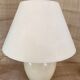 Ceramic lamp base, 2M fabric cable