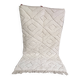 Tapis berbère Beni Ouarain 250/157cm