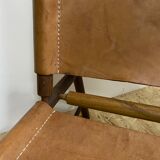 Jorge Zalszupin's chair by Atelier circa 1955