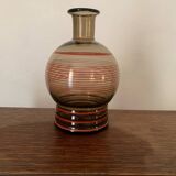 Vintage aperitif carafe