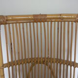 Rattan chair