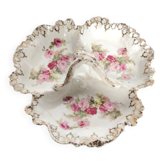 Serviteur en porcelaine Provence E S